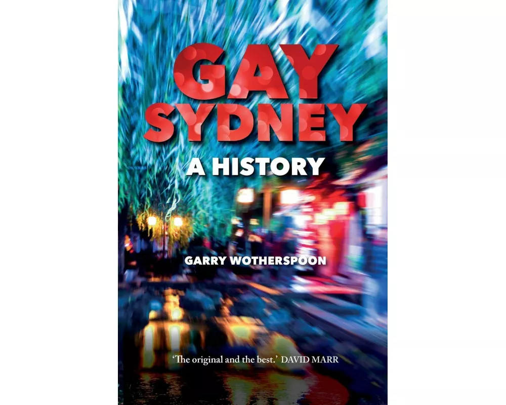 Gay Sydney