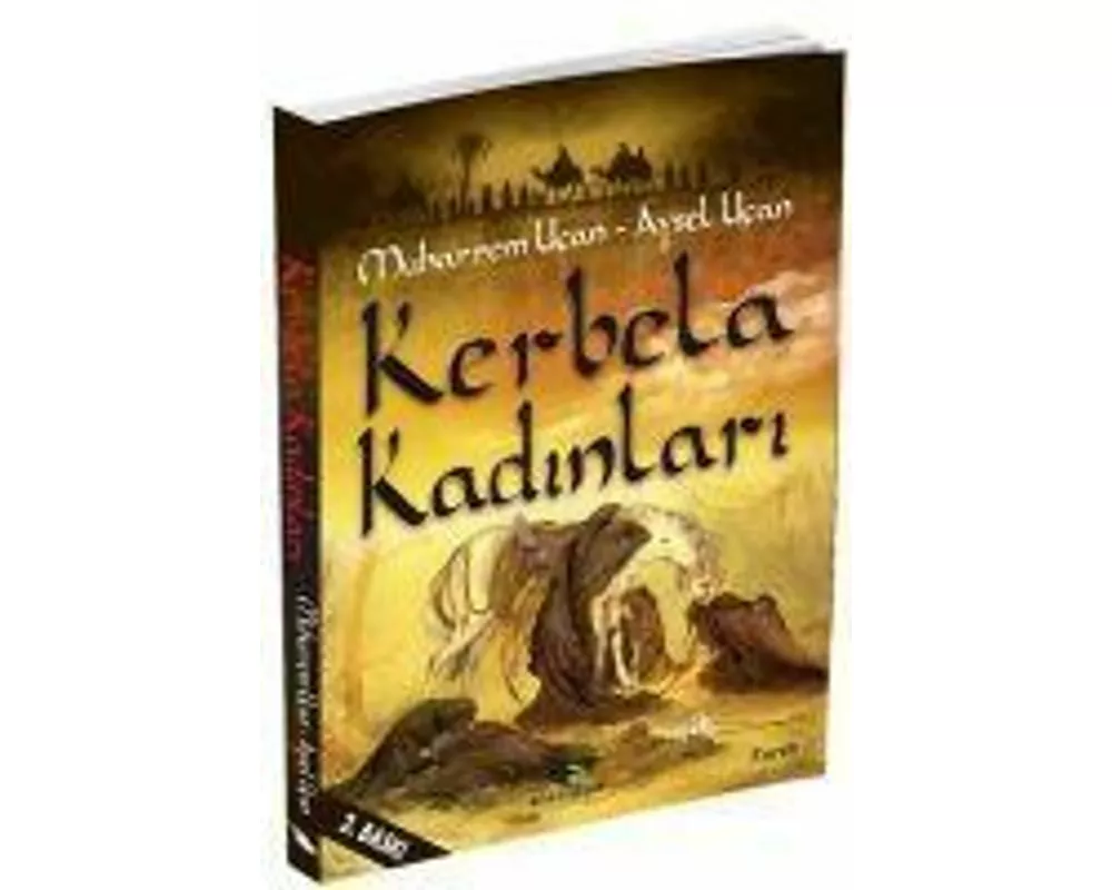 Kerbela Kadinlari