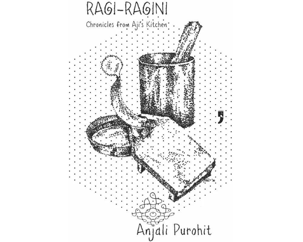 Ragi-Ragini