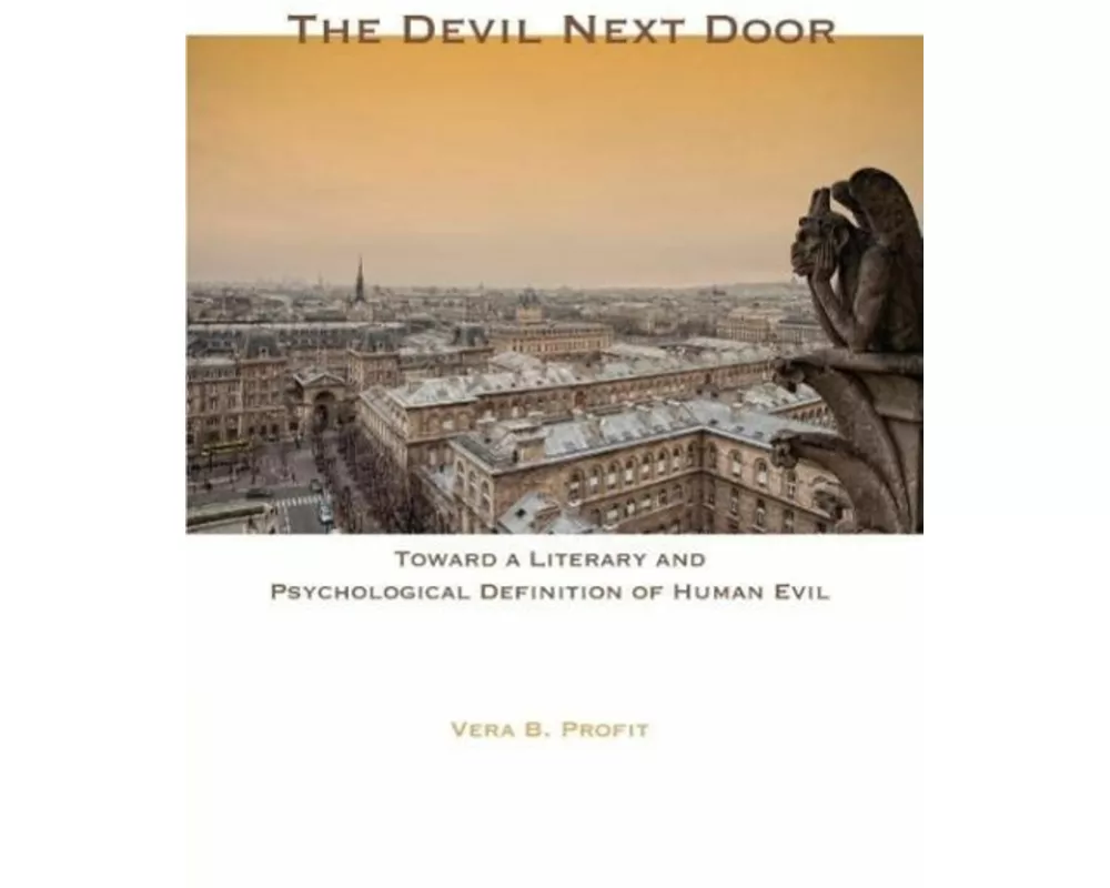 The Devil Next Door