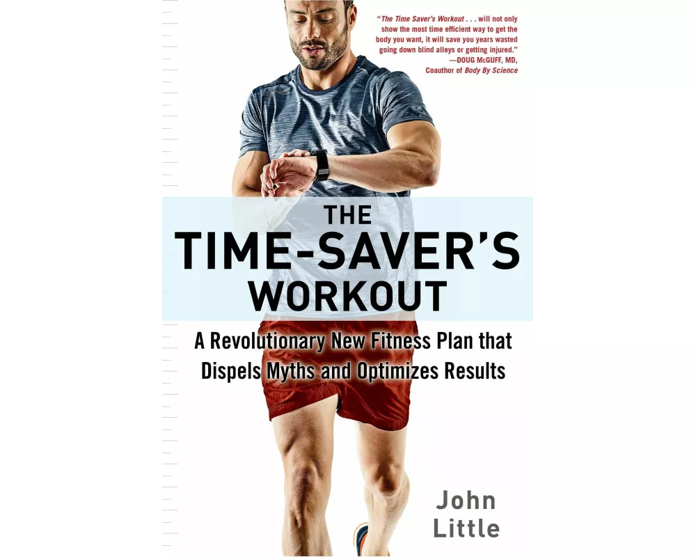 The Time-Saver's Workout