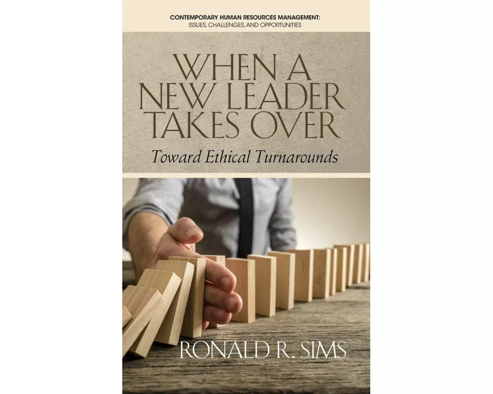 When a New Leader Takes Over