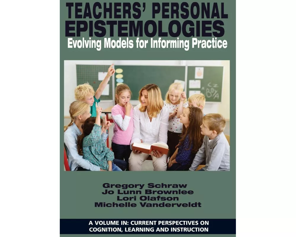Teachers' Personal Epistemologies