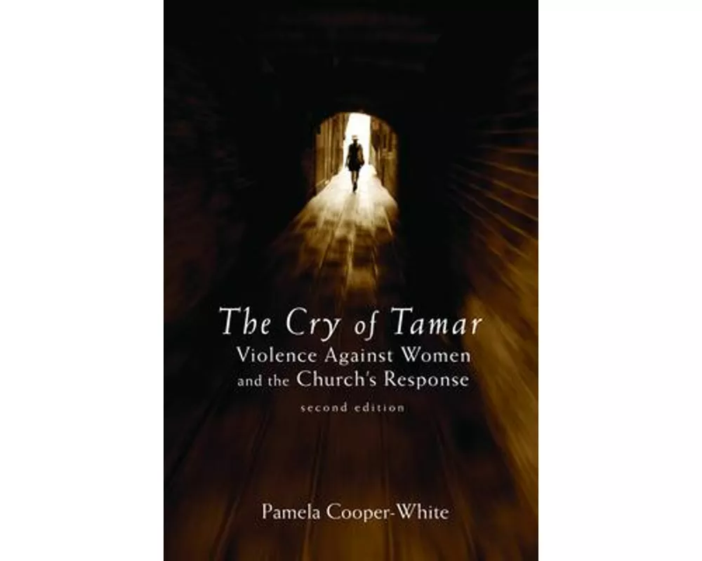 The Cry of Tamar
