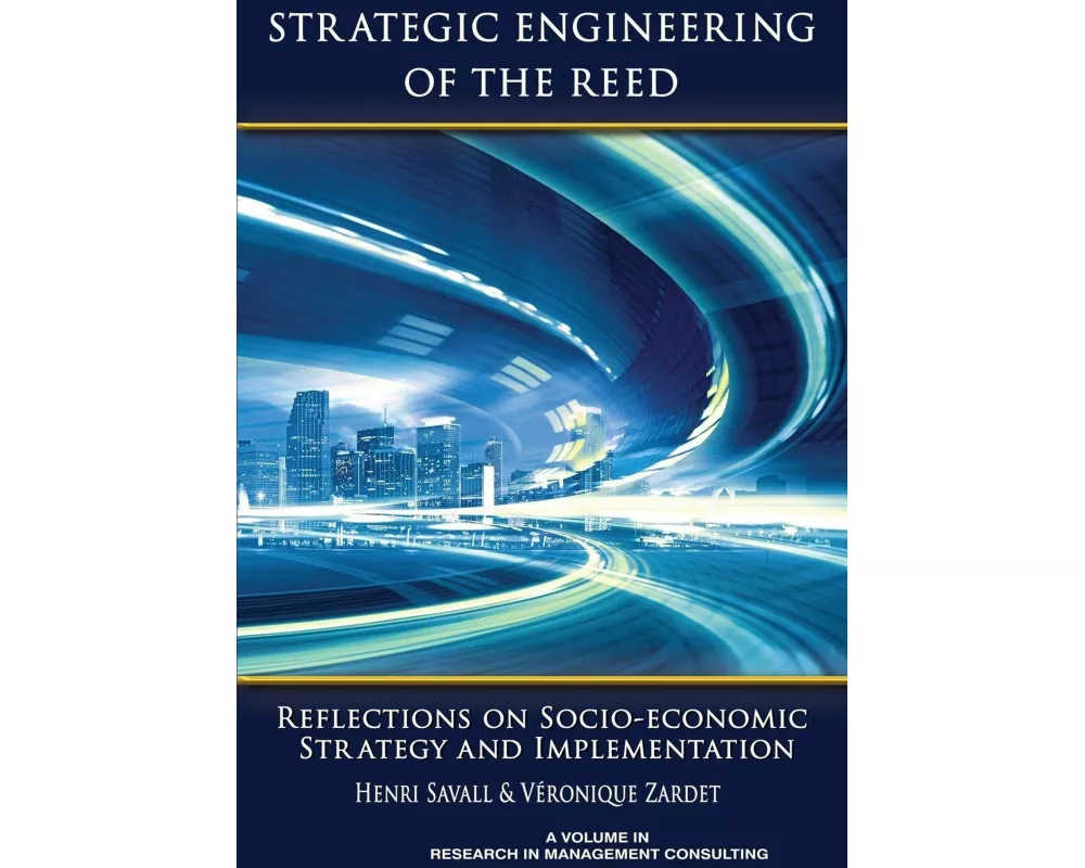 Strategic Engineering of the Reed