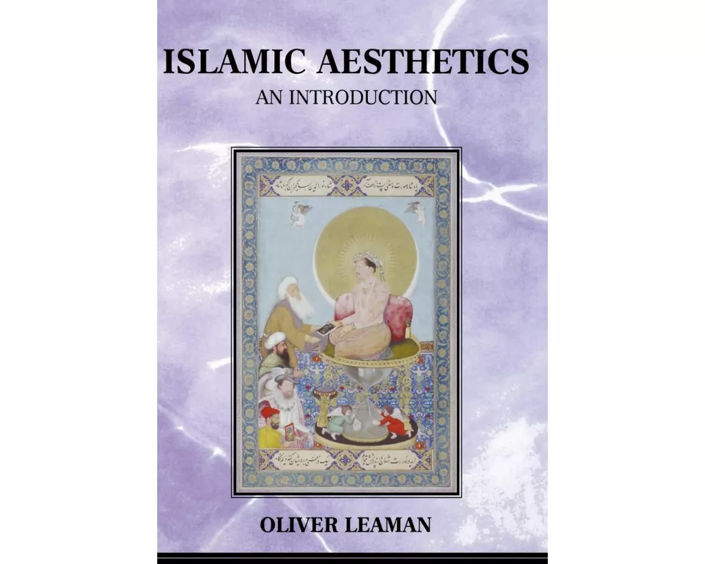 Islamic Aesthetics