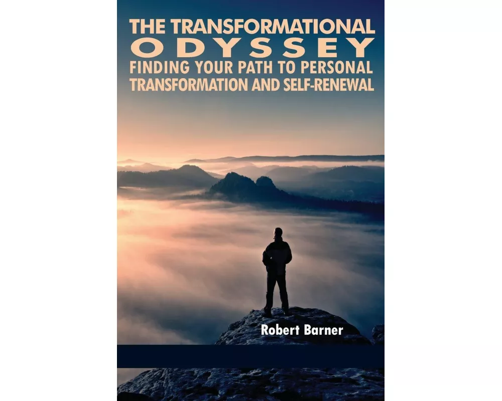 The Transformational Odyssey