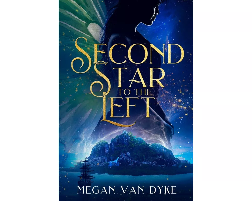 Second Star to the Left