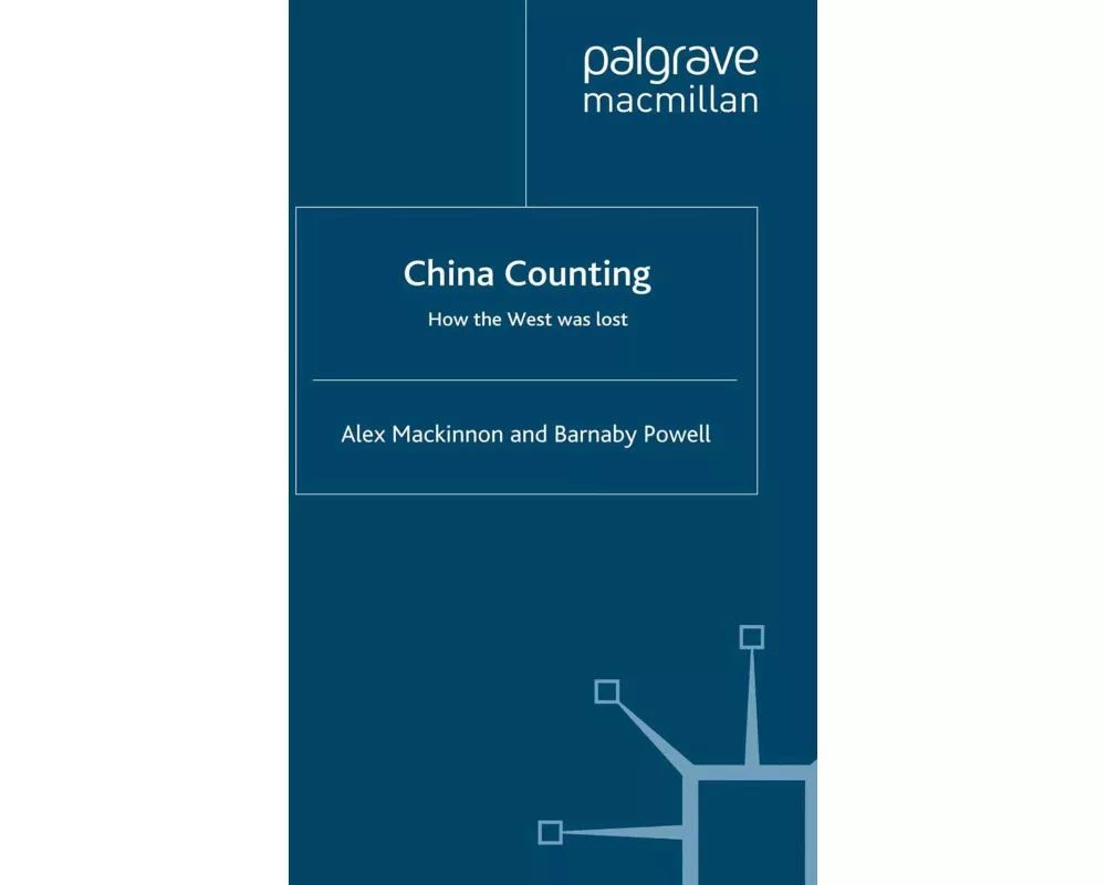China Counting