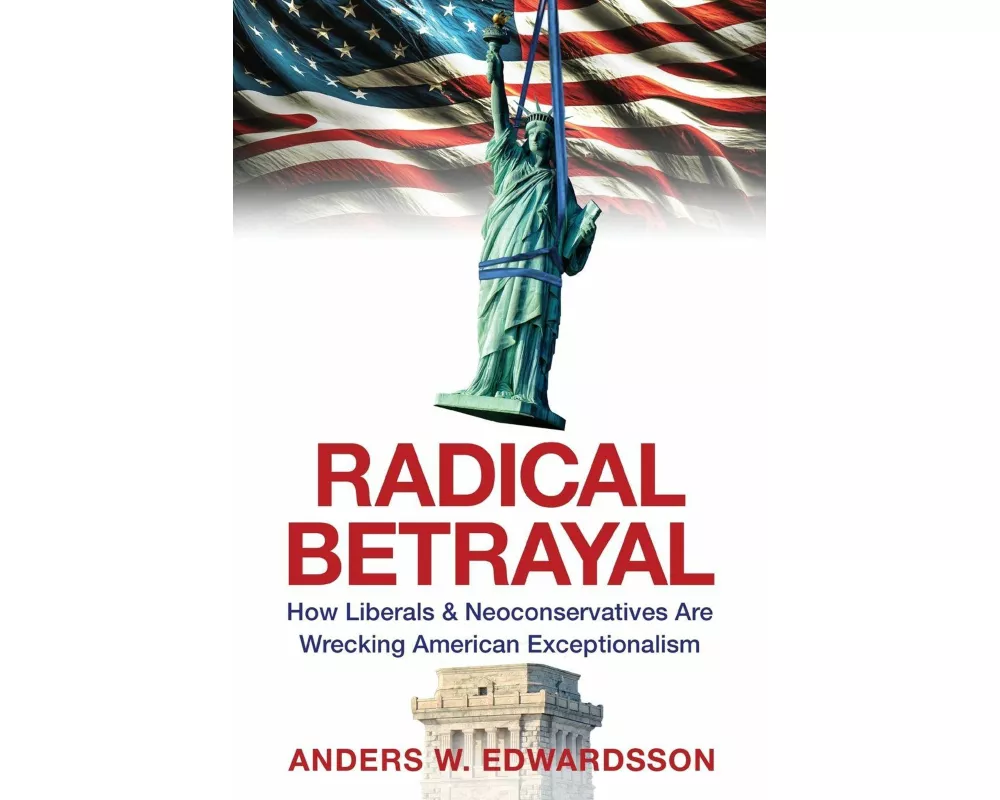Radical Betrayal