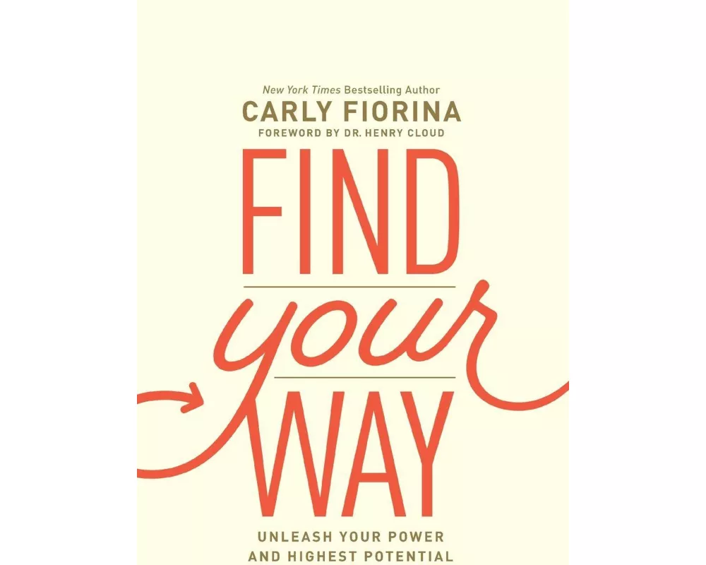 Find Your Way