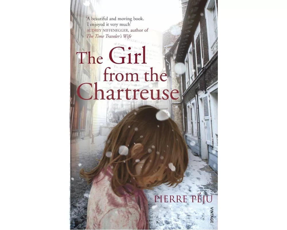 The Girl from the Chartreuse