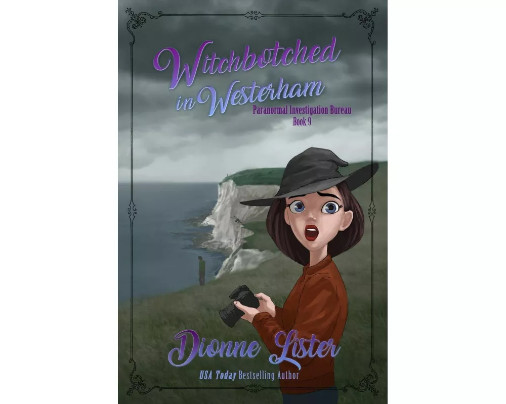 Witchbotched in Westerham