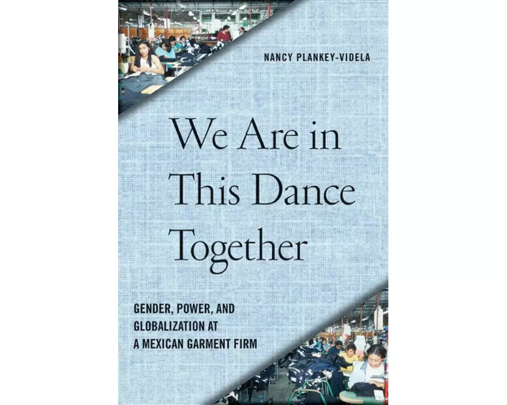 We Are in This Dance Together
