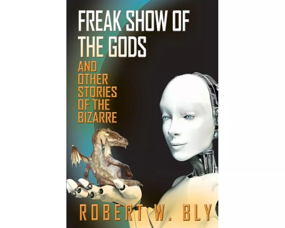 Freak Show of the Gods