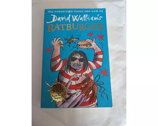 Ratburger Pb