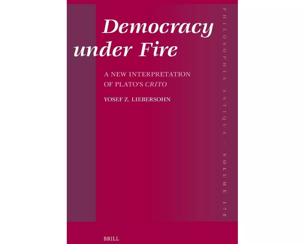 Democracy under Fire