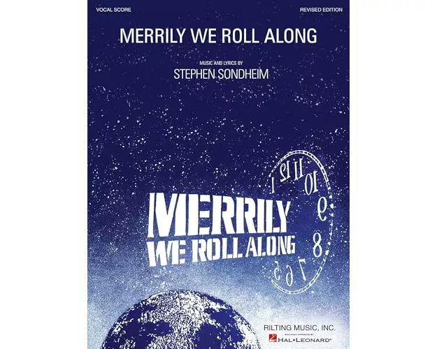 Merrily We Roll Along
