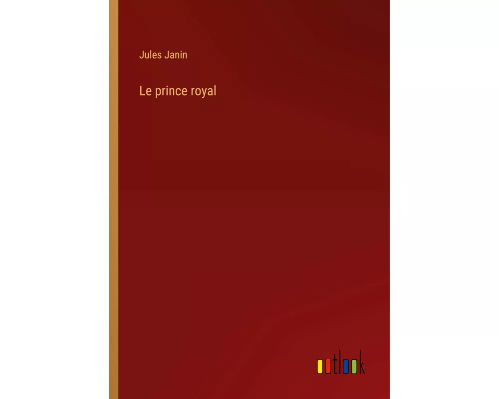 Le prince royal