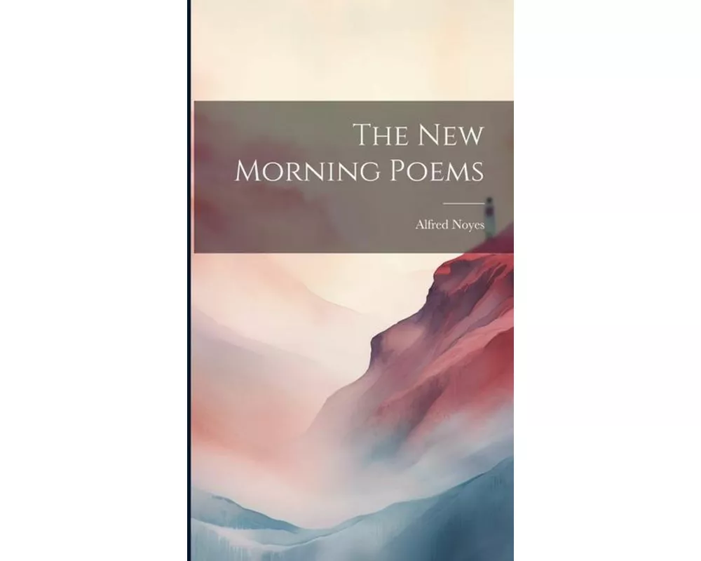 The New Morning Poems