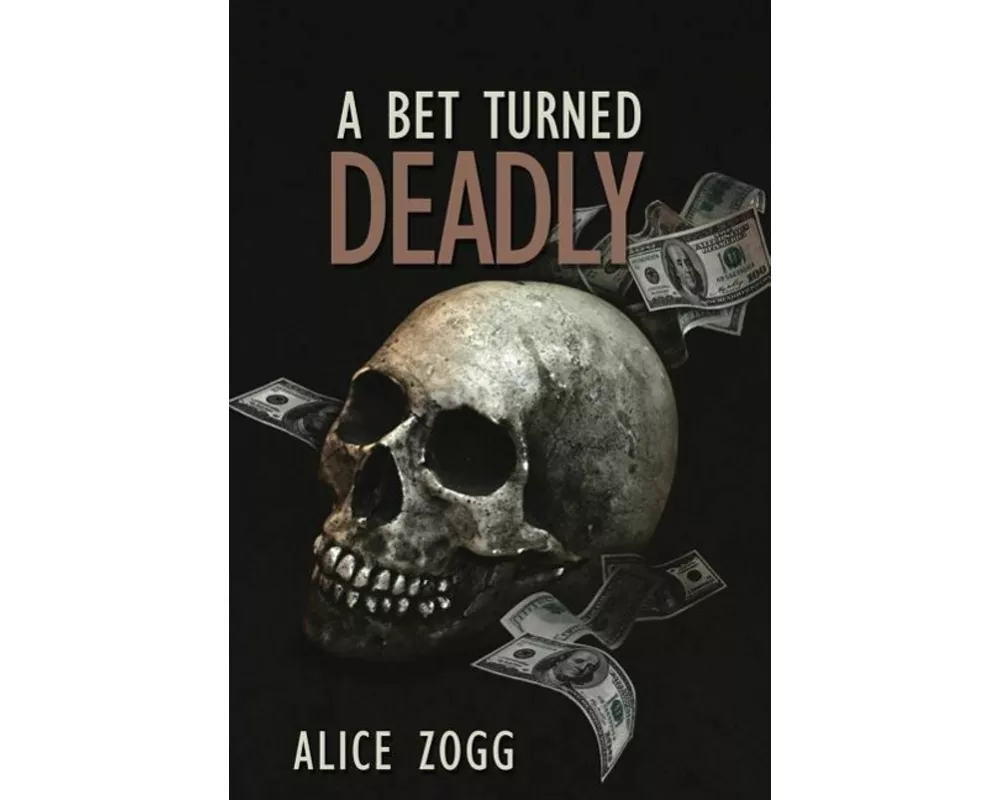A Bet Turned Deadly