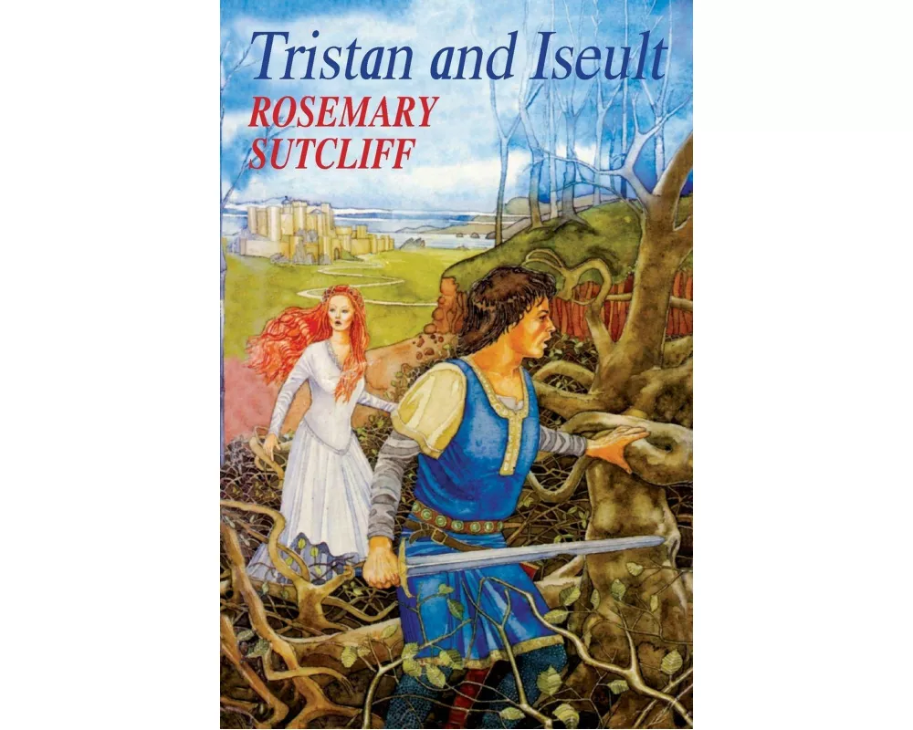 Tristan And Iseult
