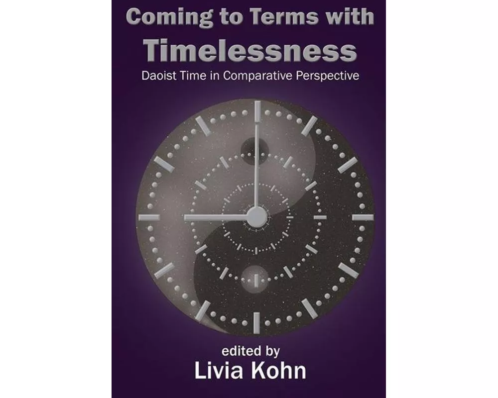 Coming to Terms with Timelessness