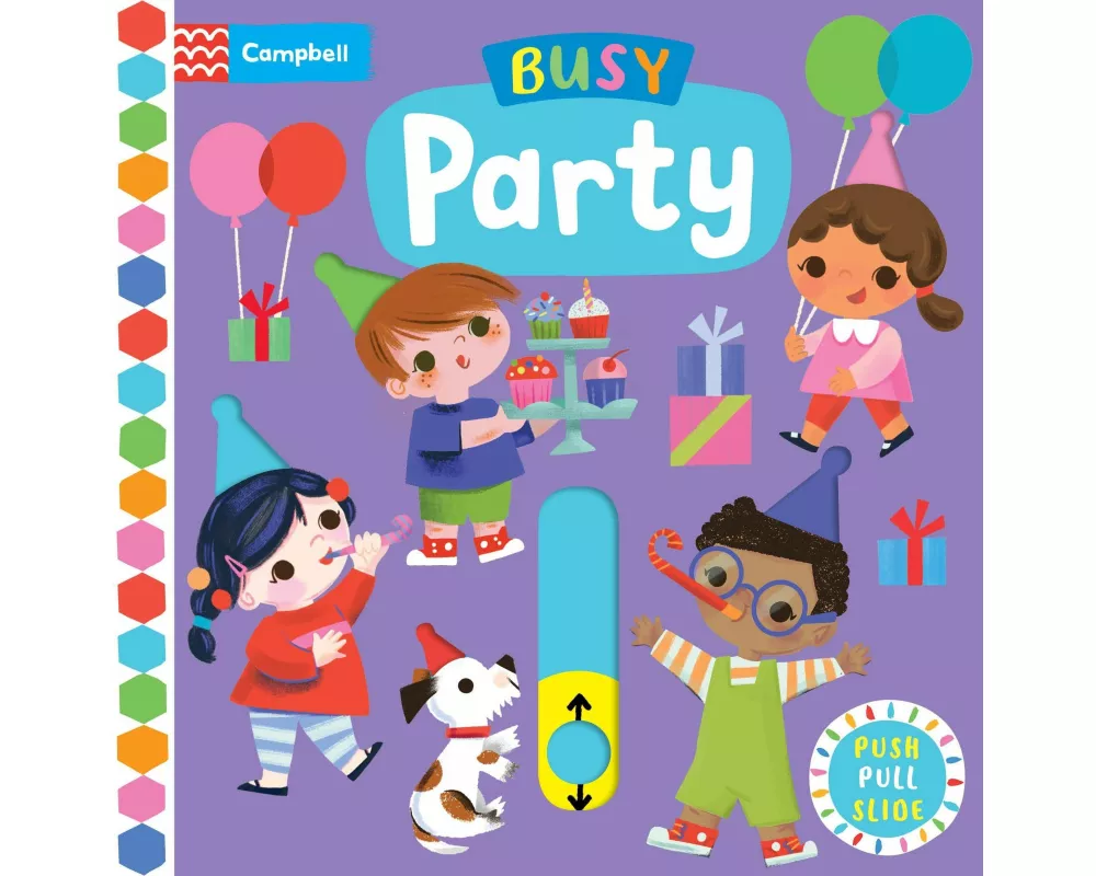 Busy Party