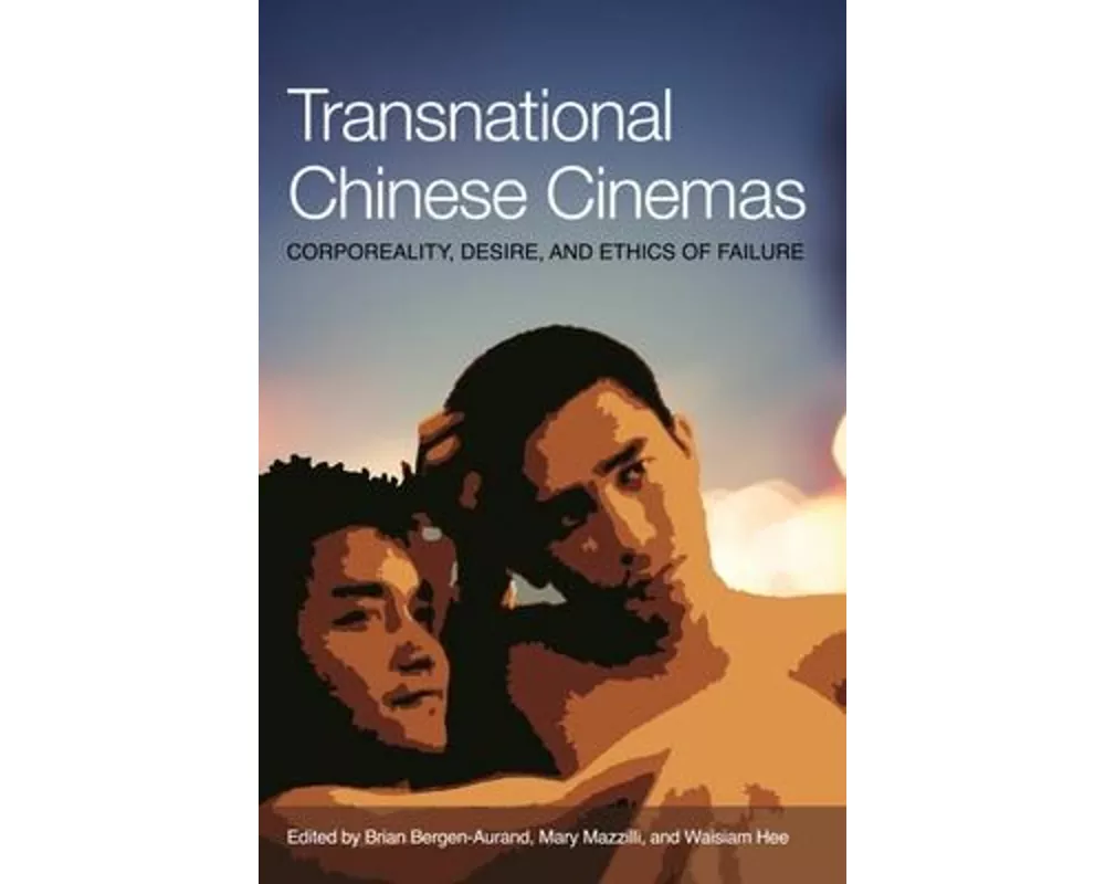 Transnational Chinese Cinema