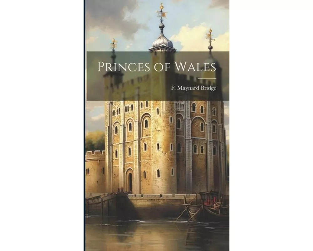 Princes of Wales