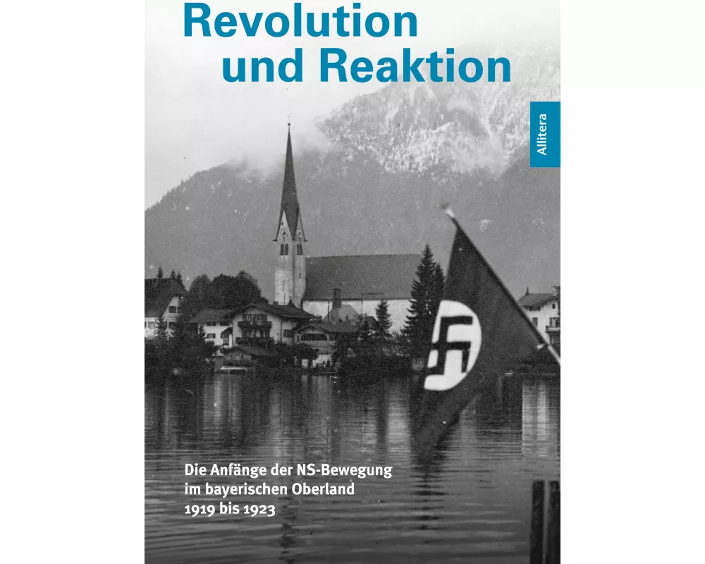 Revolution und Reaktion