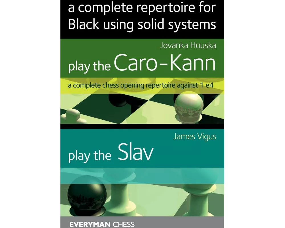 A Complete Repertoire for Black Using Solid Systems