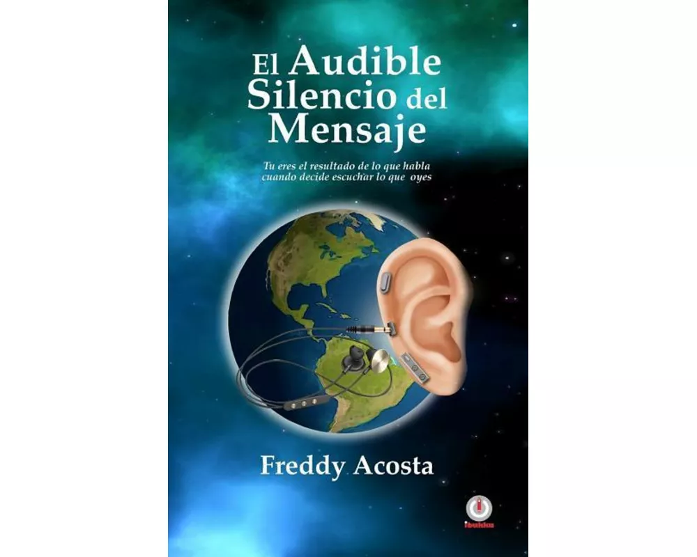 El audible silencio del mensaje