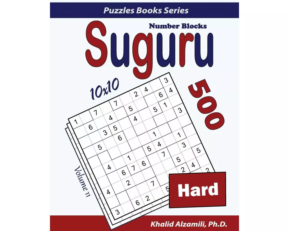 Suguru (Number Blocks)
