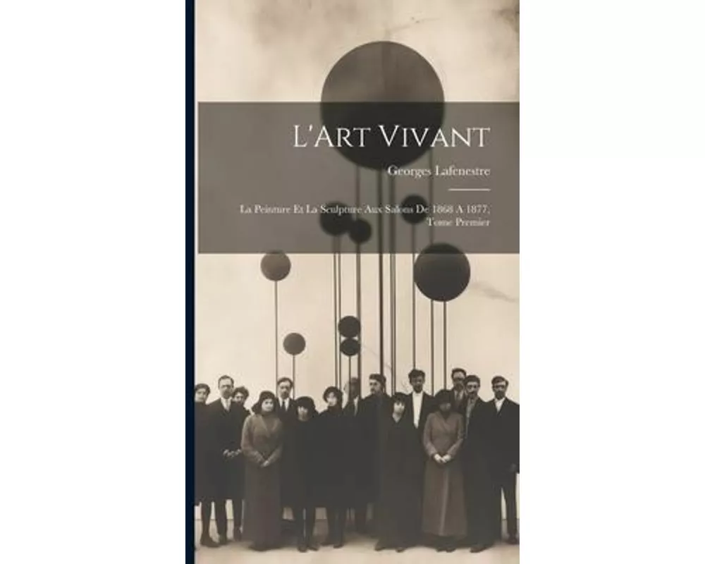 L'Art Vivant