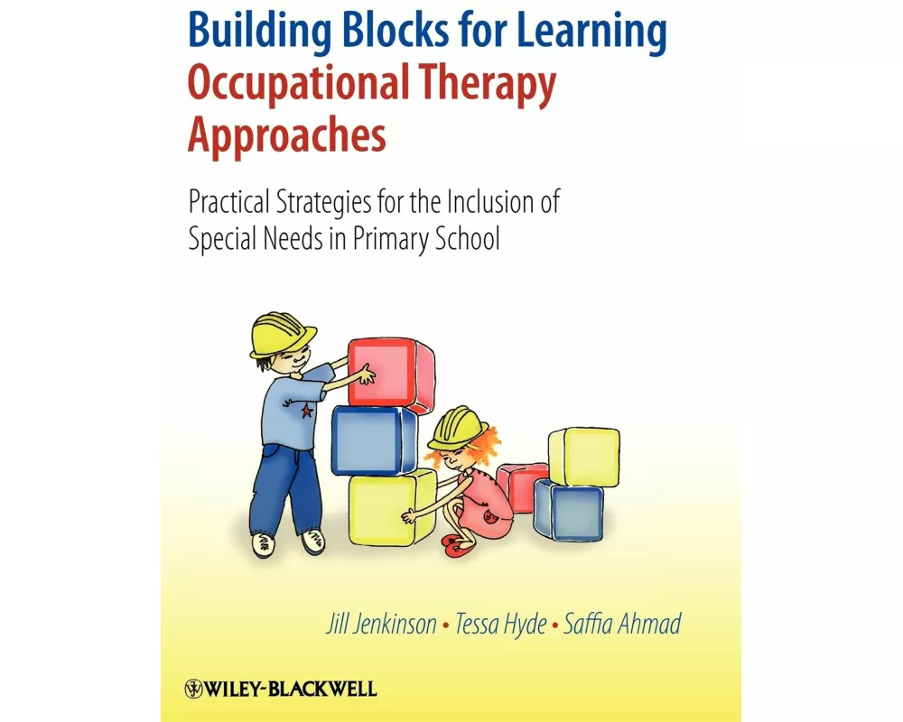 Building Blocks for Learning