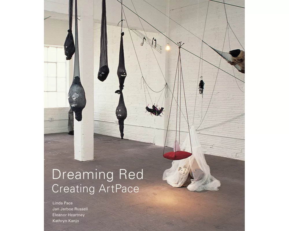 Dreaming Red