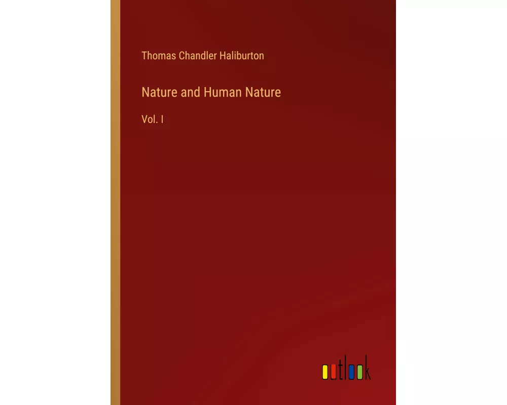 Nature and Human Nature