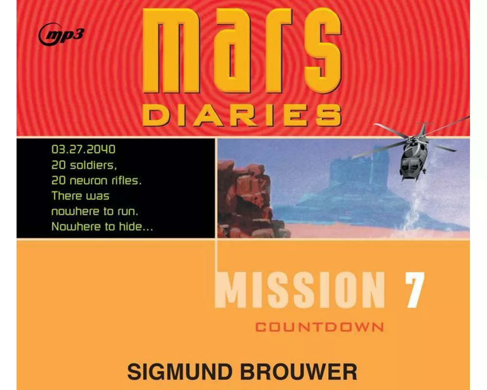 Mission 7