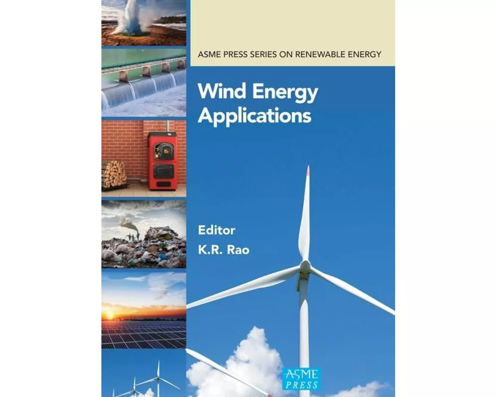 Wind Energy Applications