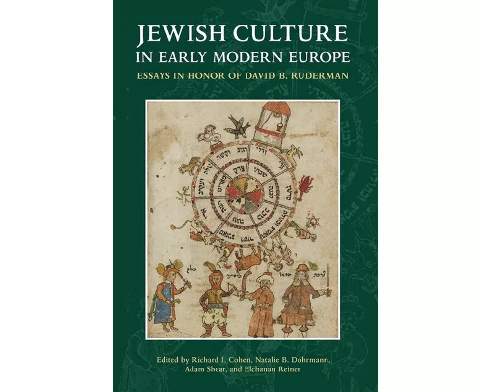 Jewish Culture in Early Modern Europe