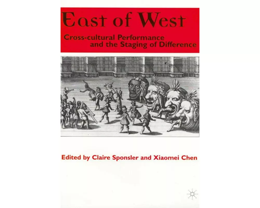 East of West