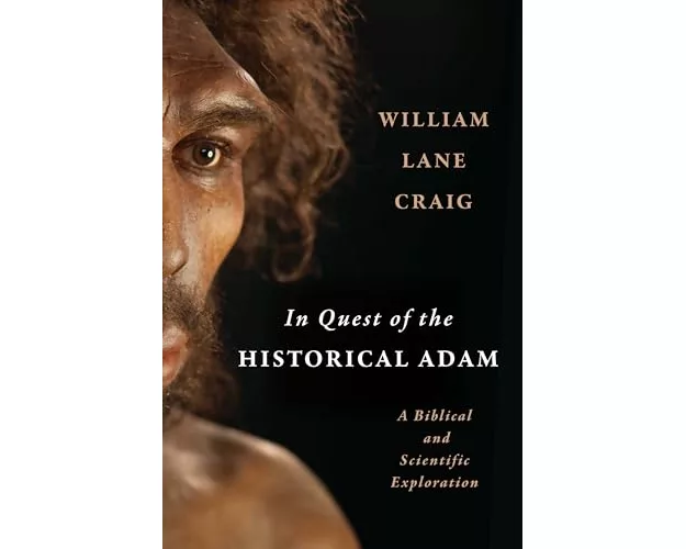 In Quest of the Historical Adam