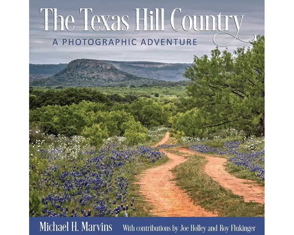The Texas Hill Country