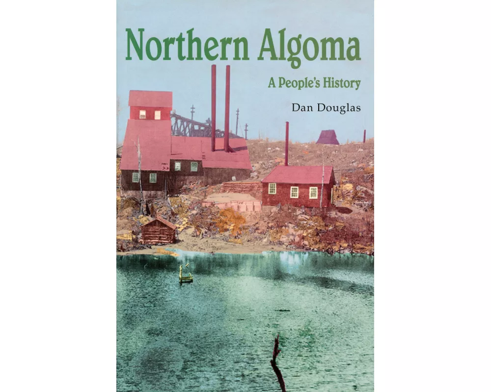 Northern Algoma