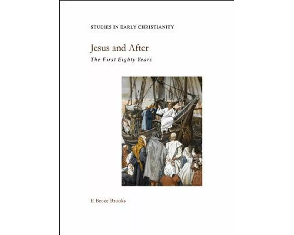 Jesus and After