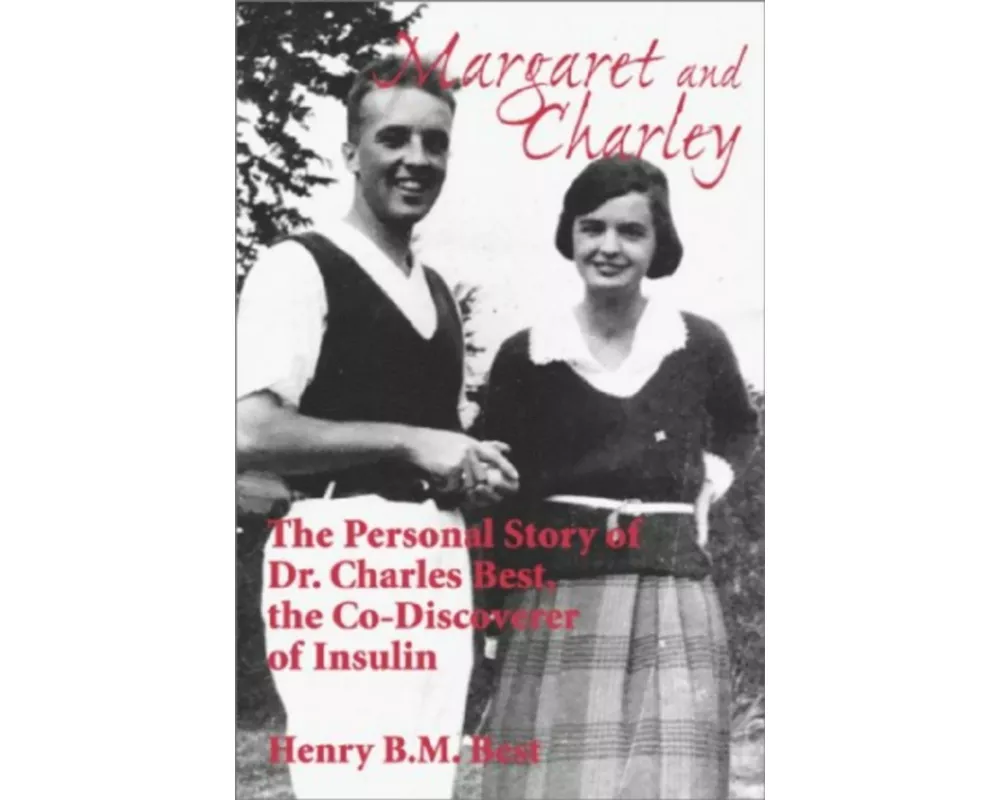 Margaret and Charley