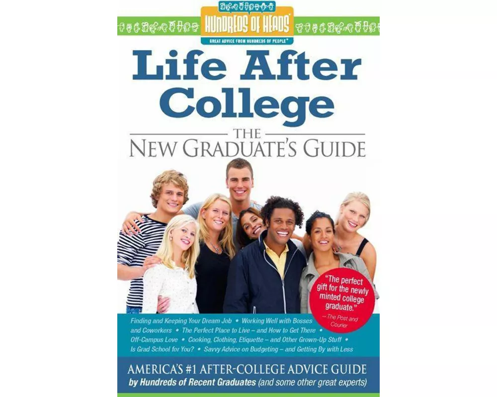 Life After College