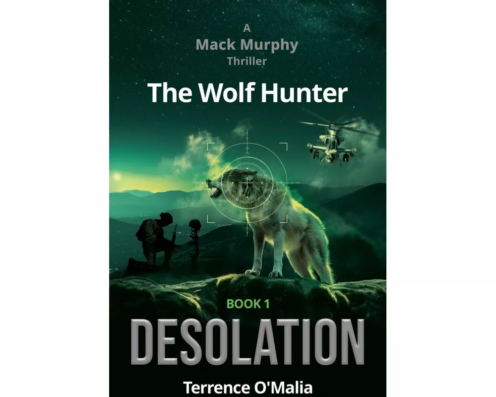 The Wolf Hunter