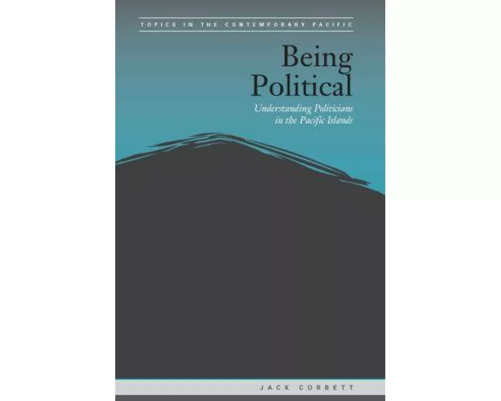 Being Political